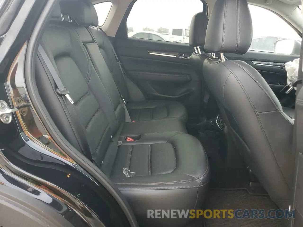 11 Photograph of a damaged car JM3KFBDM7P0234833 MAZDA CX-5 PREMI 2023