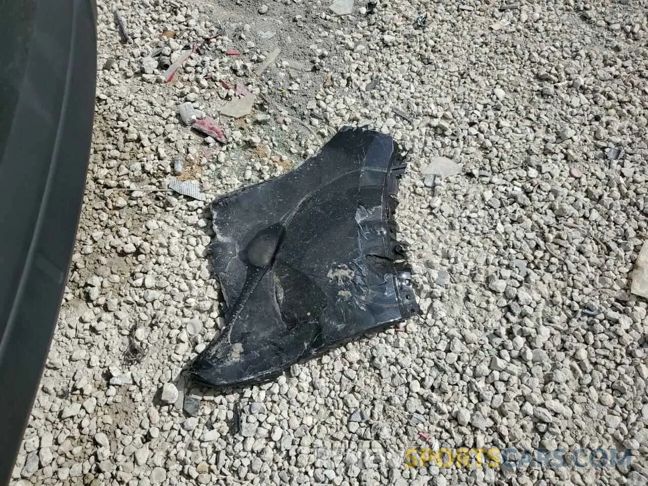 13 Photograph of a damaged car JM3KFBEM4P0128774 MAZDA CX-5 PREMI 2023
