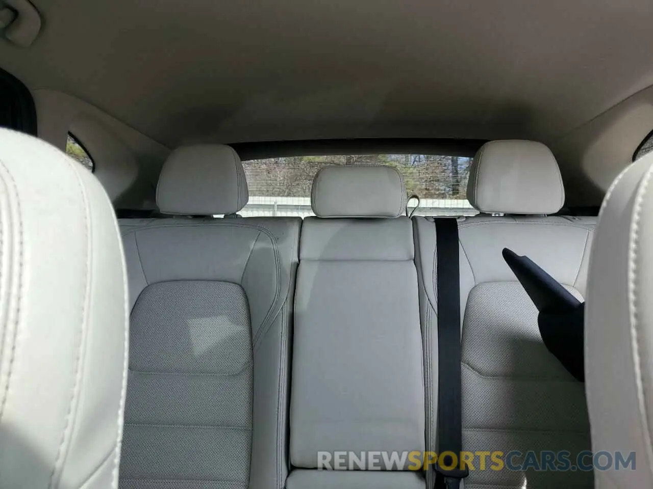 10 Photograph of a damaged car JM3KFBEMXP0122915 MAZDA CX-5 PREMI 2023