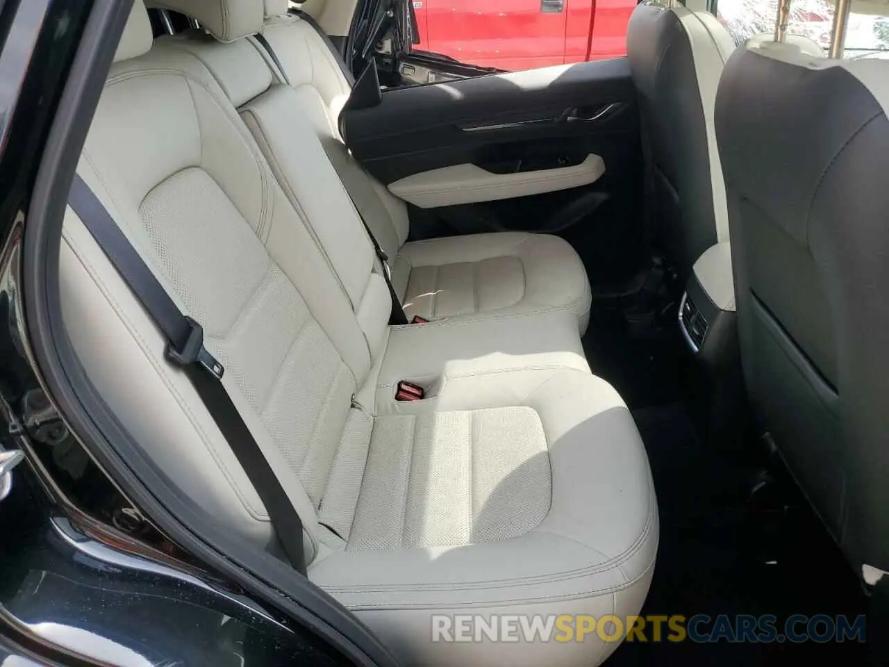 11 Photograph of a damaged car JM3KFBEMXP0122915 MAZDA CX-5 PREMI 2023