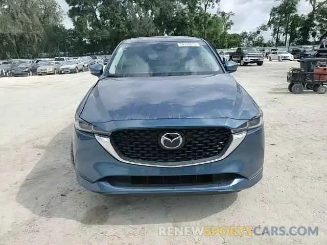 15 Photograph of a damaged car JM3KFBDL3R0445022 MAZDA CX-5 PREMI 2024