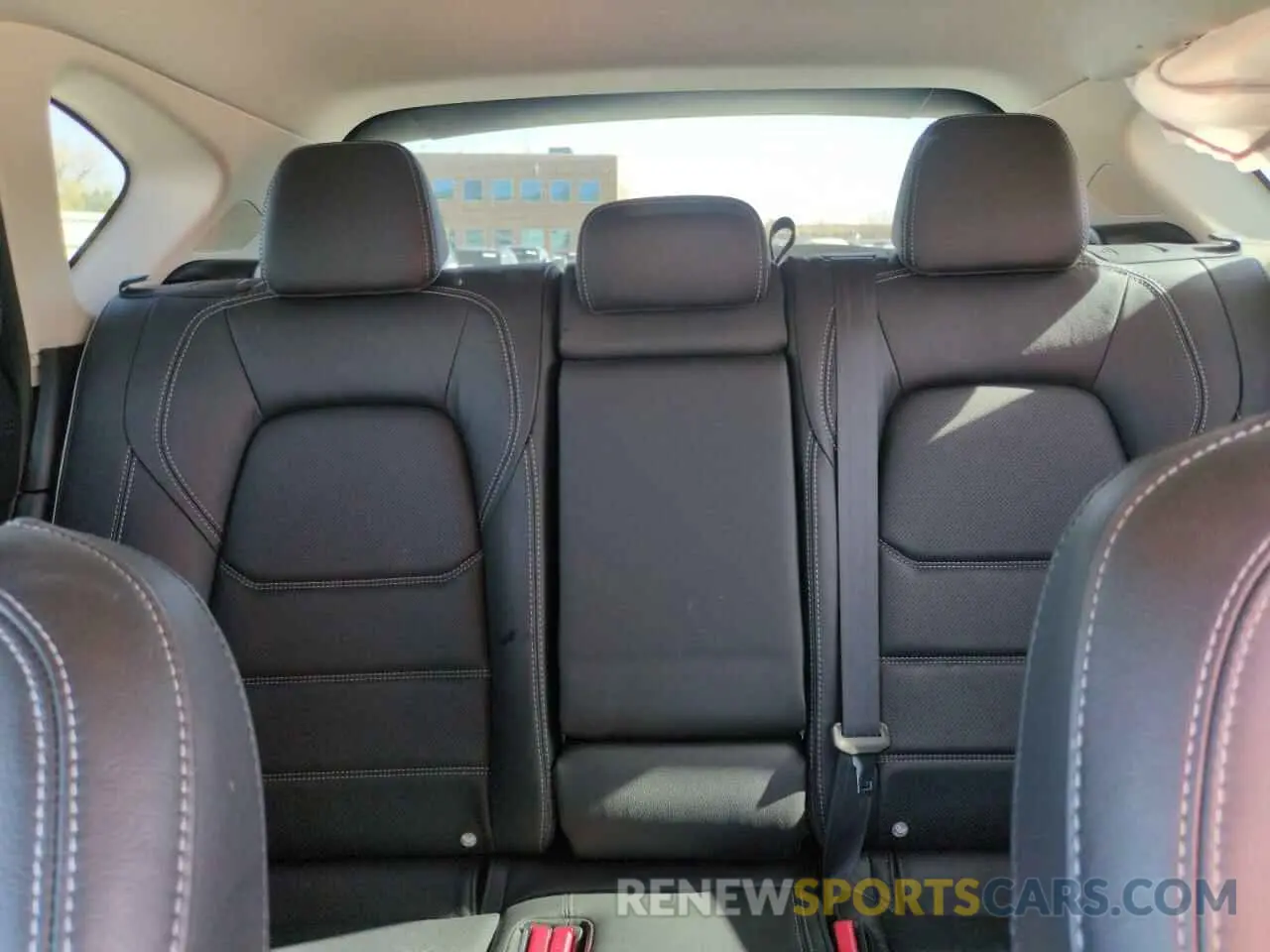 10 Photograph of a damaged car JM3KFBDM6R0395354 MAZDA CX-5 PREMI 2024