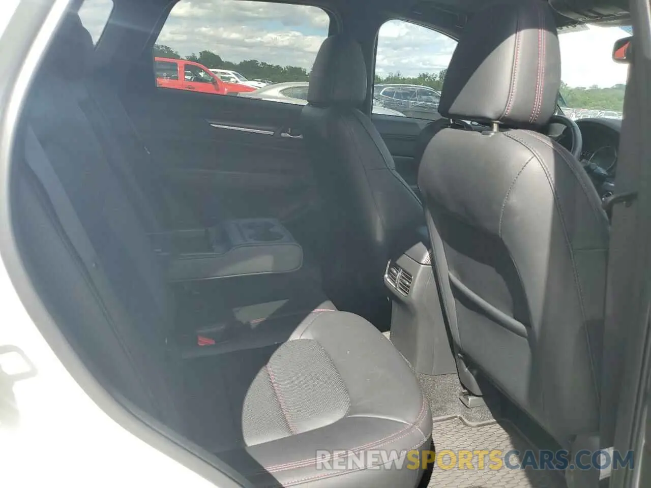 11 Photograph of a damaged car JM3KFBDY6R0364415 MAZDA CX-5 PREMI 2024
