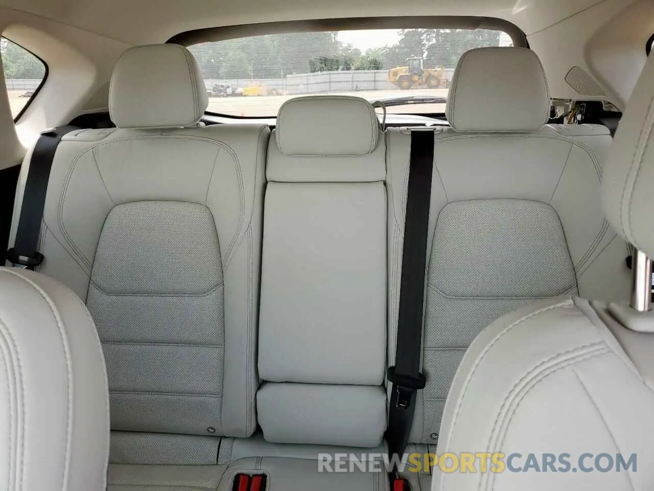 10 Photograph of a damaged car JM3KFBEL0R0489641 MAZDA CX-5 PREMI 2024