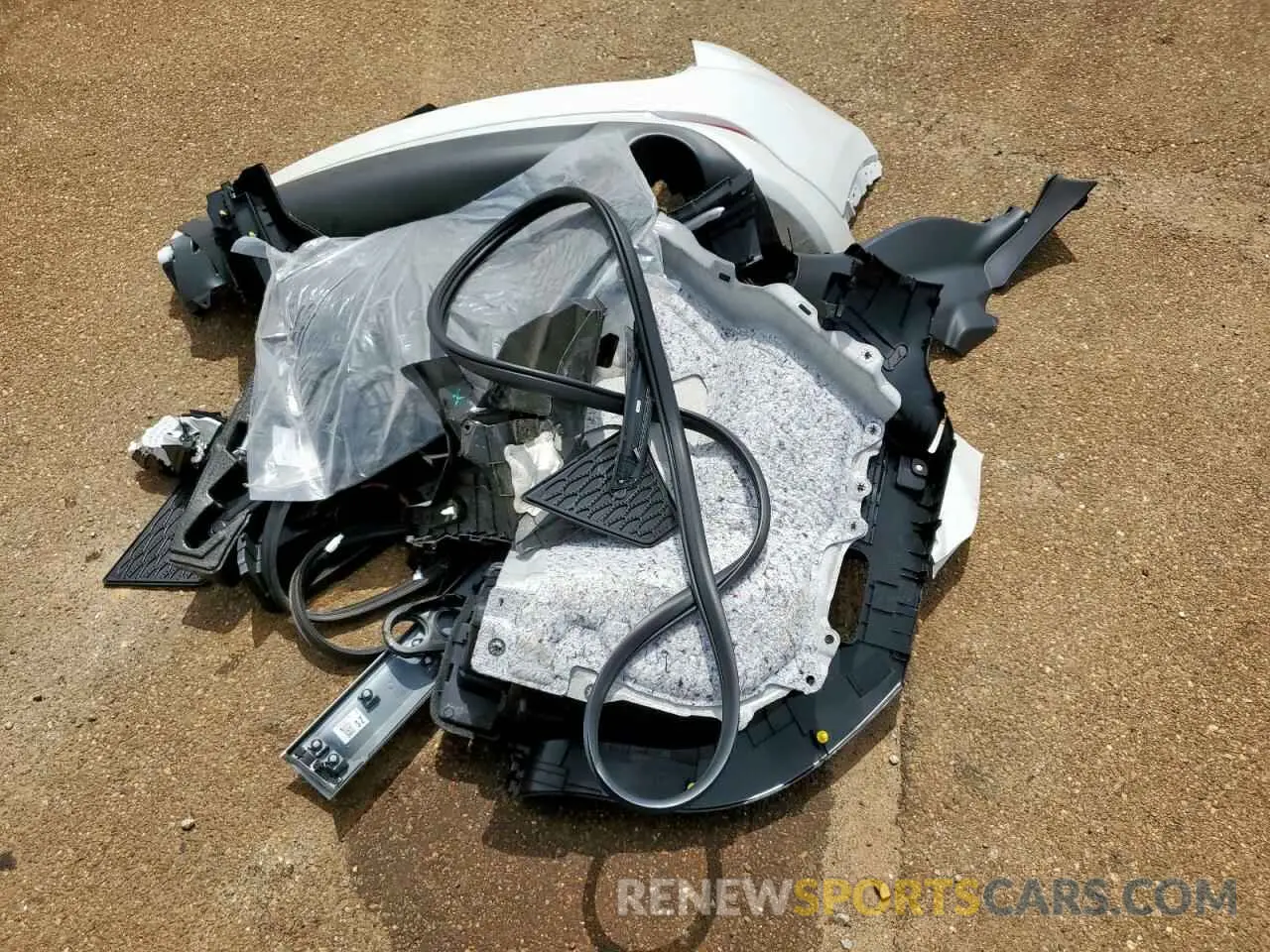 13 Photograph of a damaged car JM3KFBEL0R0489641 MAZDA CX-5 PREMI 2024