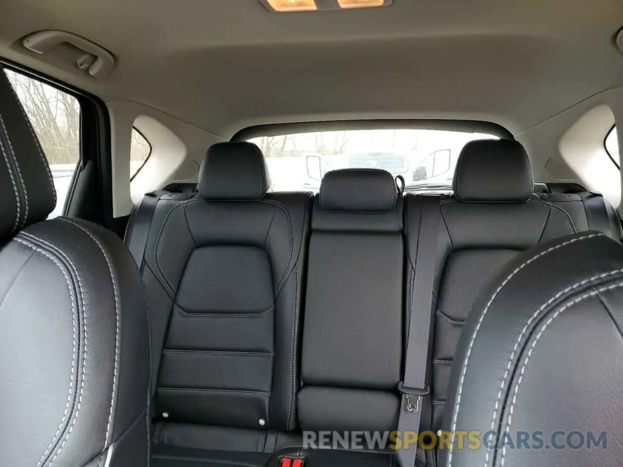 10 Photograph of a damaged car JM3KFBELXR0536304 MAZDA CX-5 PREMI 2024