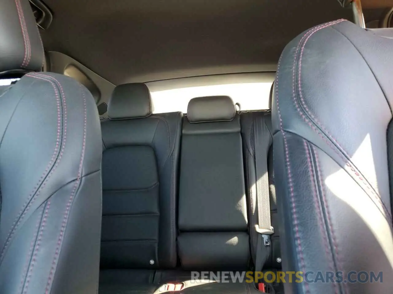 10 Photograph of a damaged car JM3KFBDY1S0539174 MAZDA CX-5 PREMI 2025