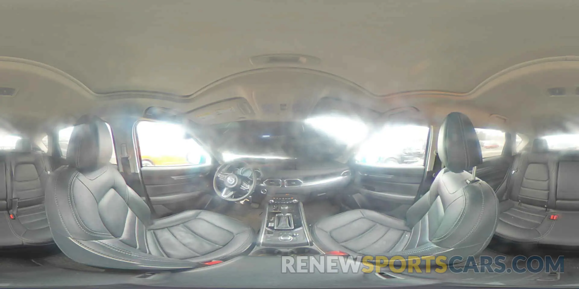 13 Photograph of a damaged car JM3KFBEM1S0543169 MAZDA CX-5 PREMI 2025