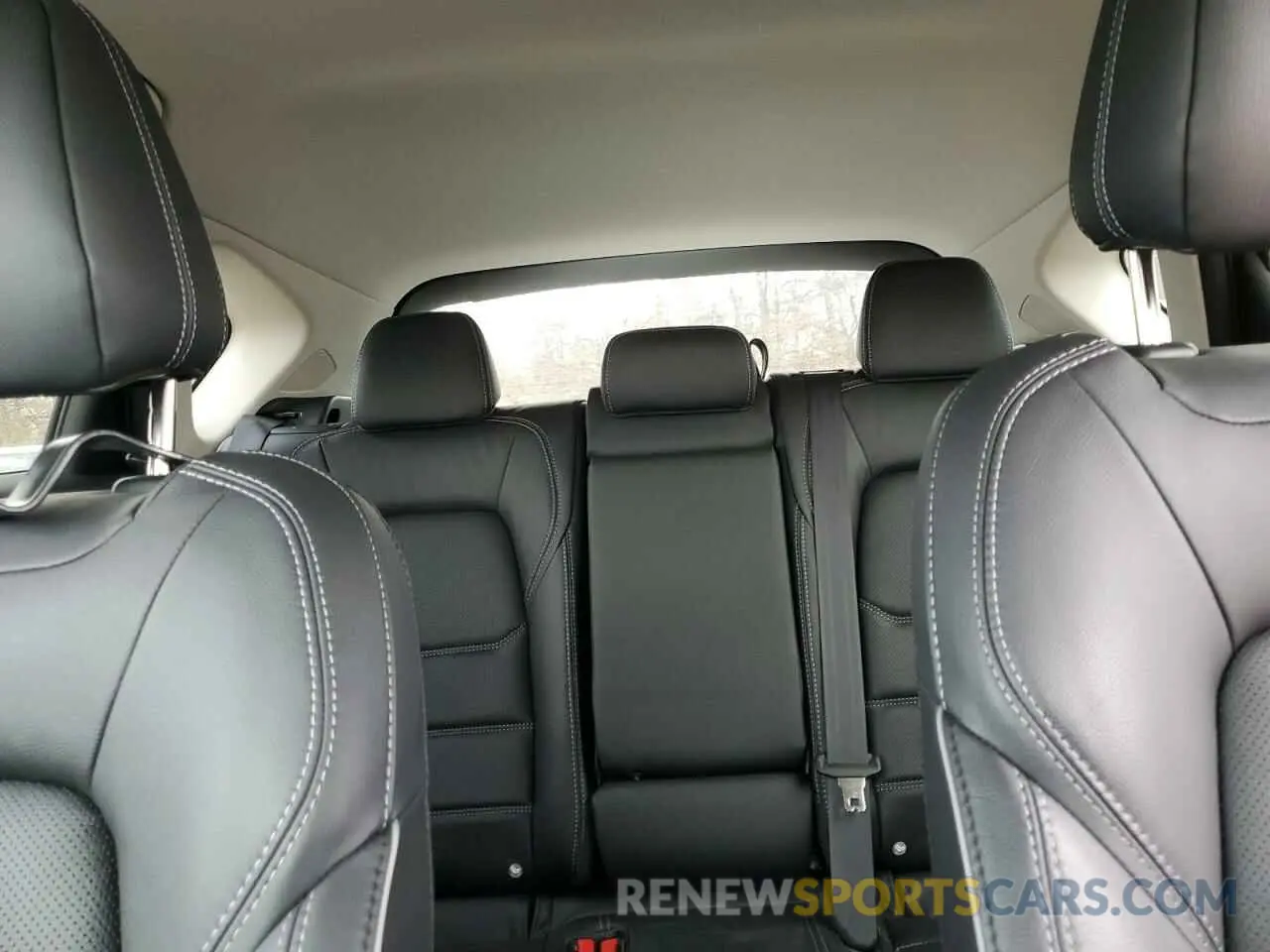 10 Photograph of a damaged car JM3KFBEM8S0595673 MAZDA CX-5 PREMI 2025