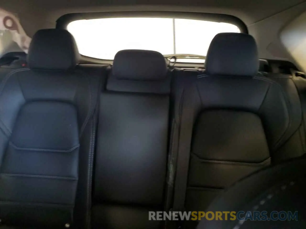10 Photograph of a damaged car JM3KFBEMXS0652245 MAZDA CX-5 PREMI 2025
