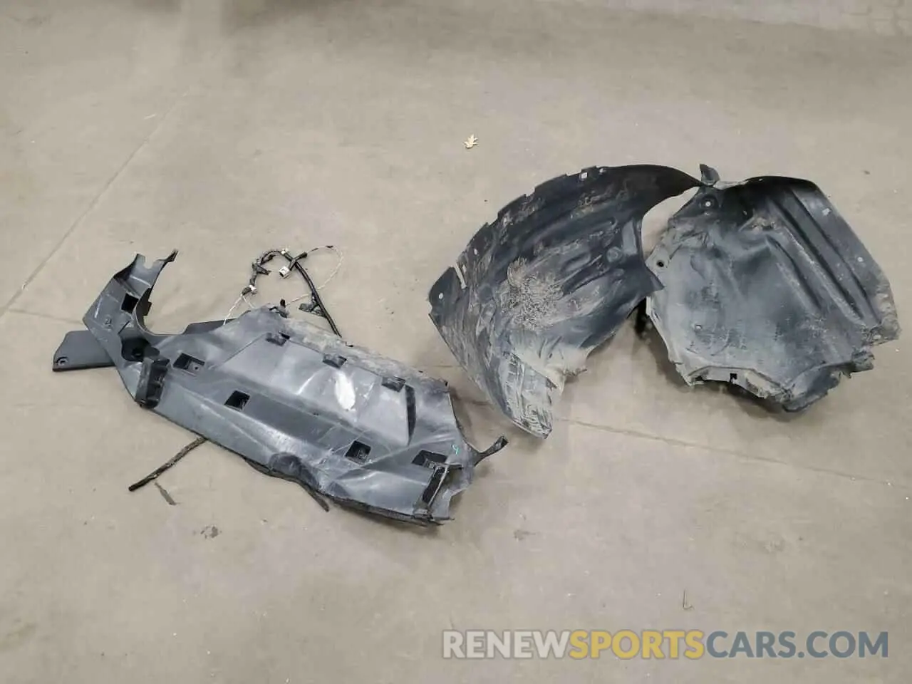 13 Photograph of a damaged car JM3KFBBL0R0465019 MAZDA CX-5 SELEC 2024