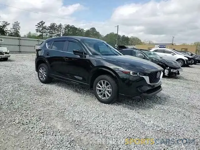 14 Photograph of a damaged car JM3KFBBL4R0424764 MAZDA CX-5 SELEC 2024