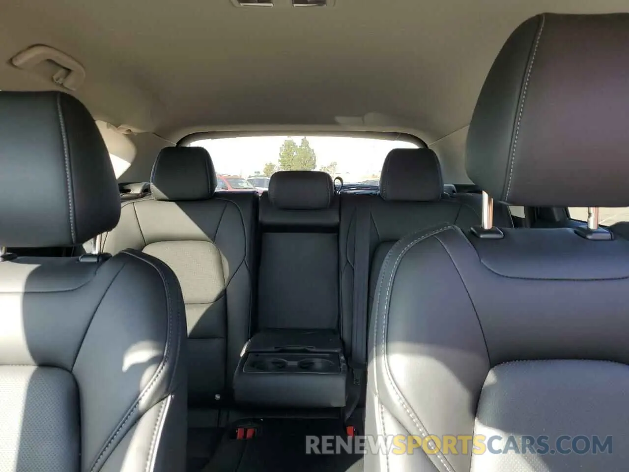 10 Photograph of a damaged car JM3KFBBL7R0483176 MAZDA CX-5 SELEC 2024