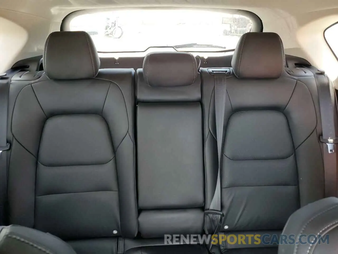 10 Photograph of a damaged car JM3KFBBL7R0515186 MAZDA CX-5 SELEC 2024