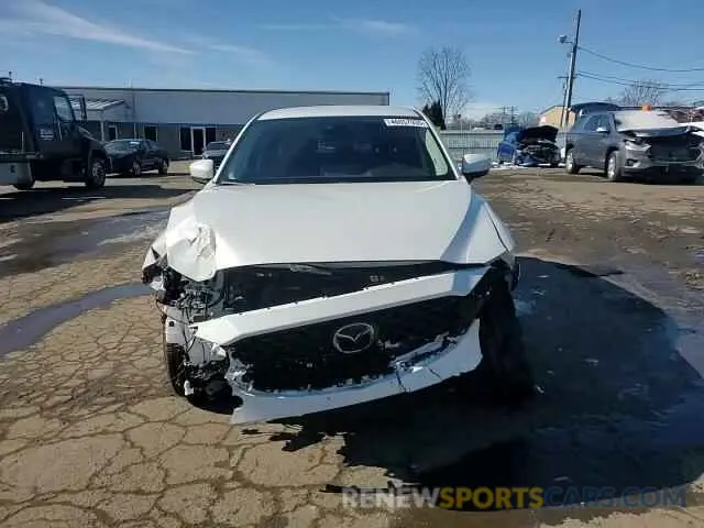 11 Photograph of a damaged car JM3KFBBL8R0420278 MAZDA CX-5 SELEC 2024