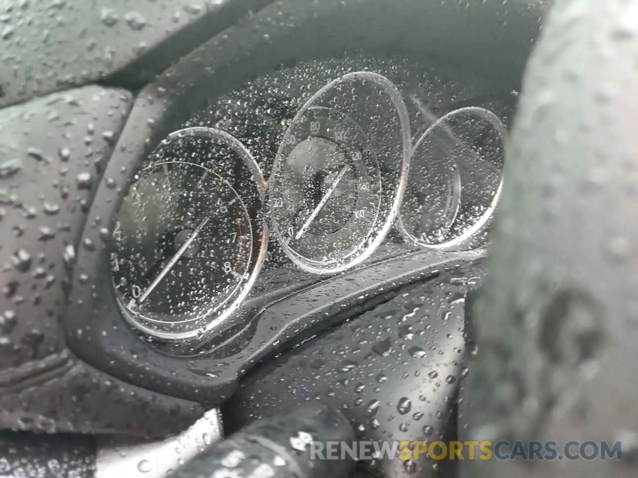 9 Photograph of a damaged car JM3KFBBM9R0393410 MAZDA CX-5 SELEC 2024