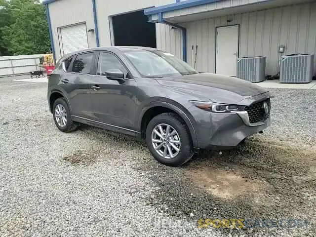 14 Photograph of a damaged car JM3KFBBL8S0614539 MAZDA CX-5 SELEC 2025