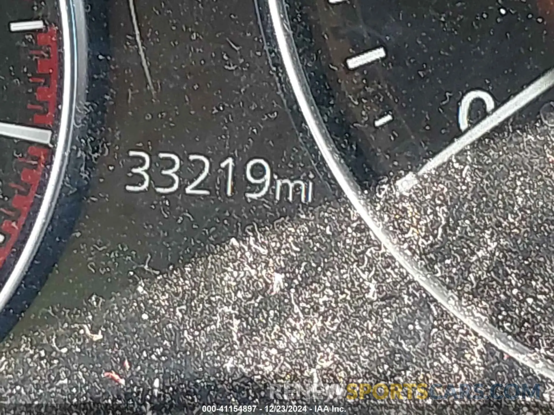 15 Photograph of a damaged car 7MMVABAM3RN166402 MAZDA CX-50 2024