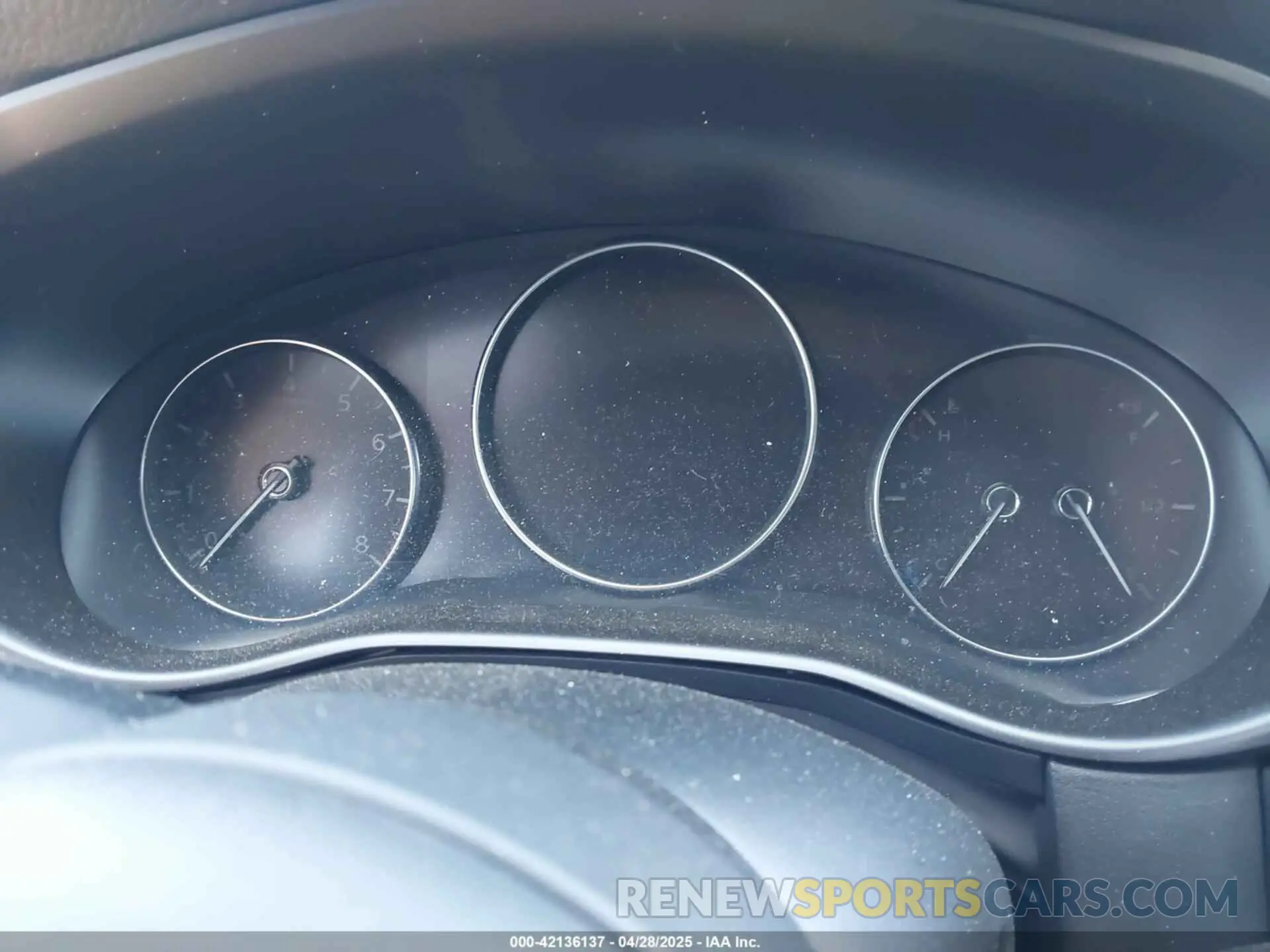 15 Photograph of a damaged car 7MMVABAM5RN192435 MAZDA CX-50 2024