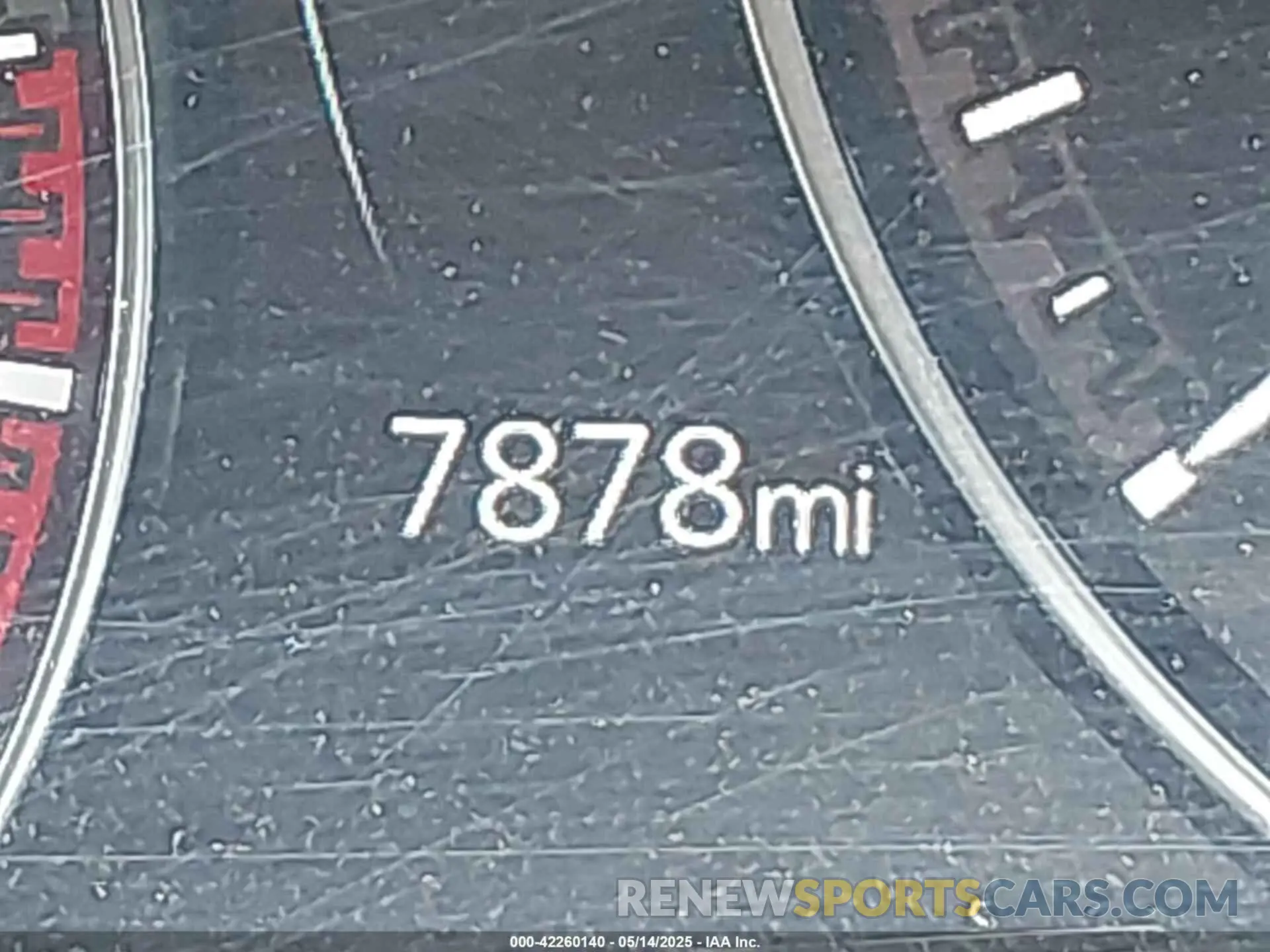 16 Photograph of a damaged car 7MMVABAM6RN239990 MAZDA CX-50 2024