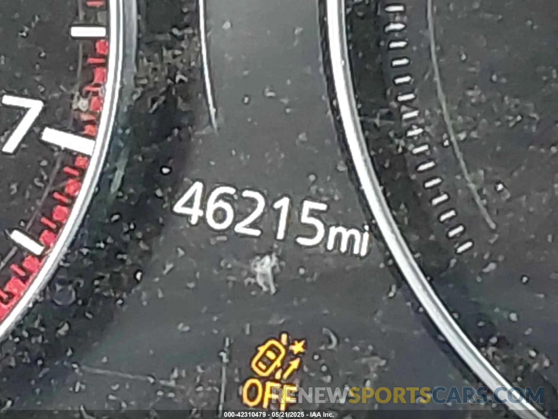 15 Photograph of a damaged car 7MMVABAM8RN183437 MAZDA CX-50 2024