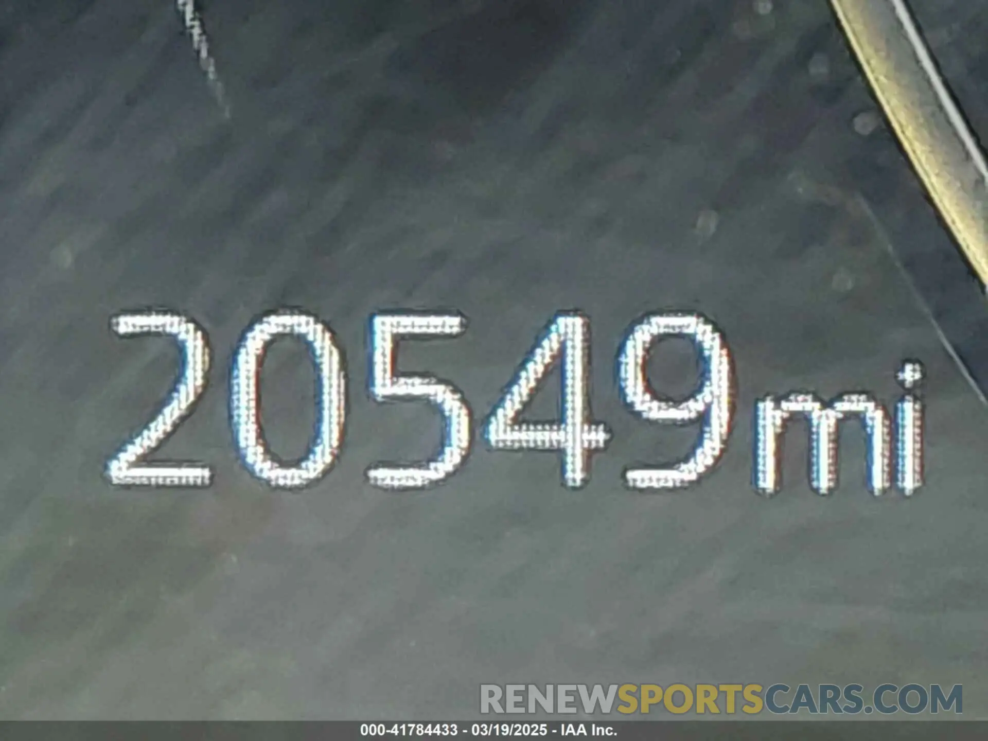 15 Photograph of a damaged car 7MMVABDM9RN155593 MAZDA CX-50 2024