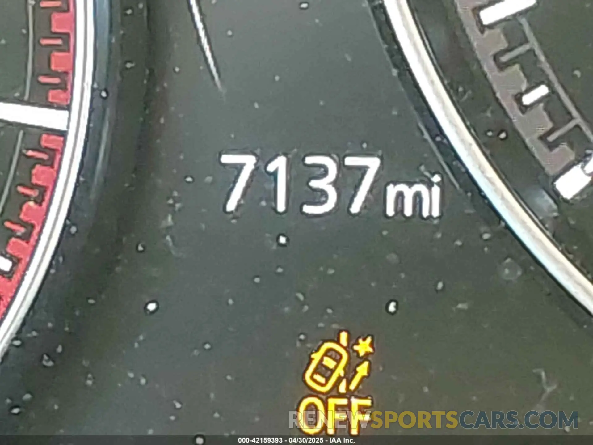 15 Photograph of a damaged car 7MMVABDM8SN335119 MAZDA CX-50 2025