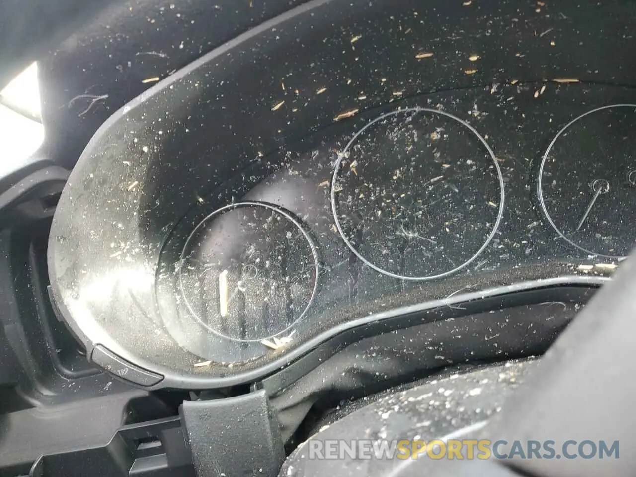 9 Photograph of a damaged car 7MMVABCM0PN148255 MAZDA CX-50 PREF 2023