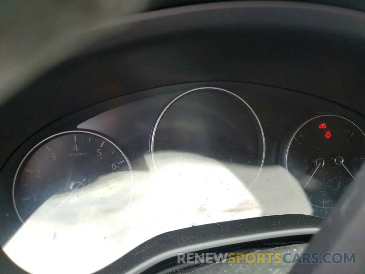 9 Photograph of a damaged car 7MMVABCM1PN147910 MAZDA CX-50 PREF 2023