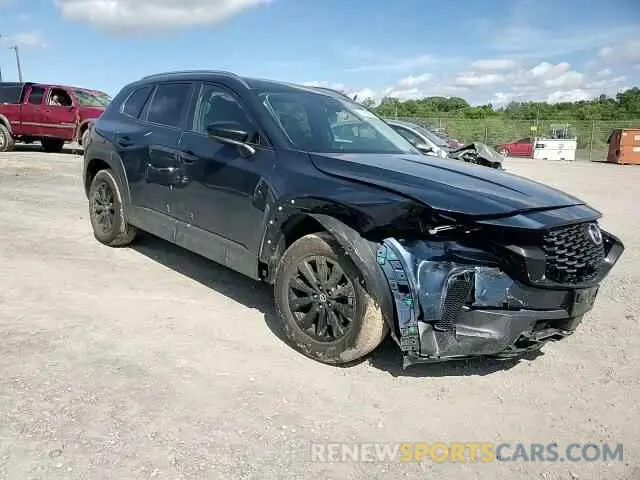 14 Photograph of a damaged car 7MMVABCM4PN143480 MAZDA CX-50 PREF 2023