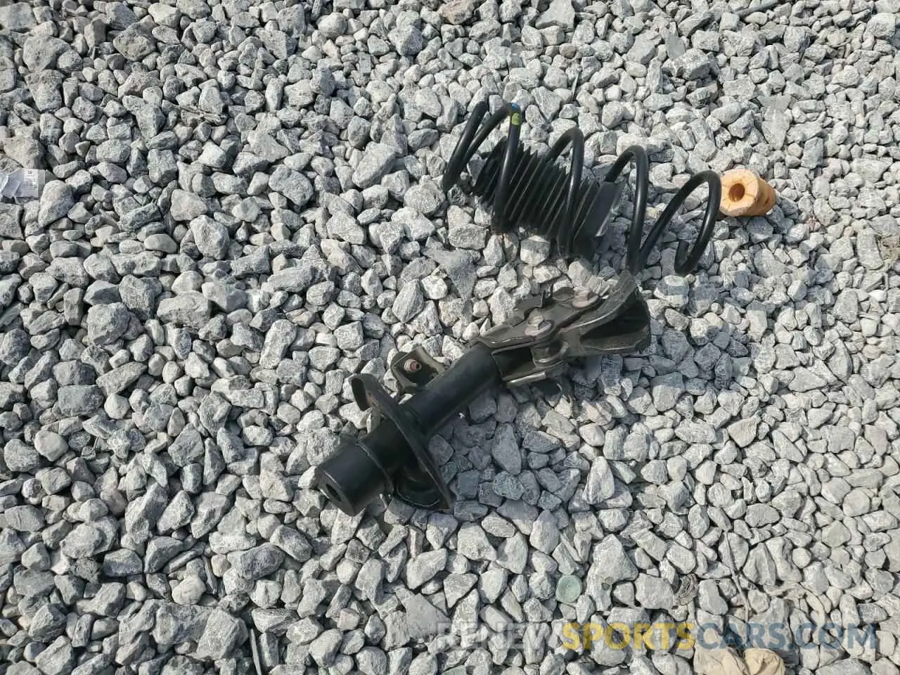 13 Photograph of a damaged car 7MMVABCM5PN136344 MAZDA CX-50 PREF 2023