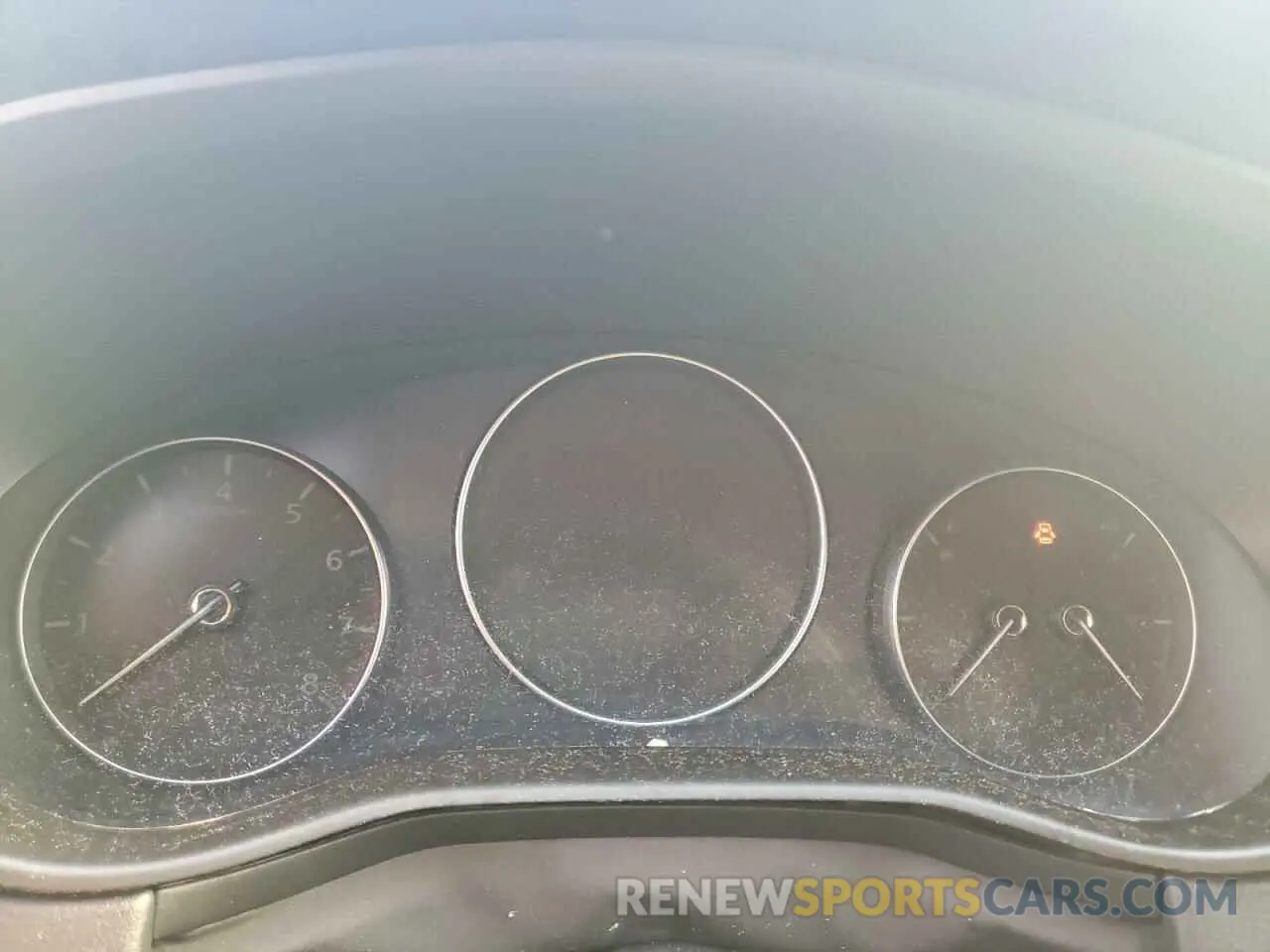 9 Photograph of a damaged car 7MMVABBM4RN181005 MAZDA CX-50 PREF 2024