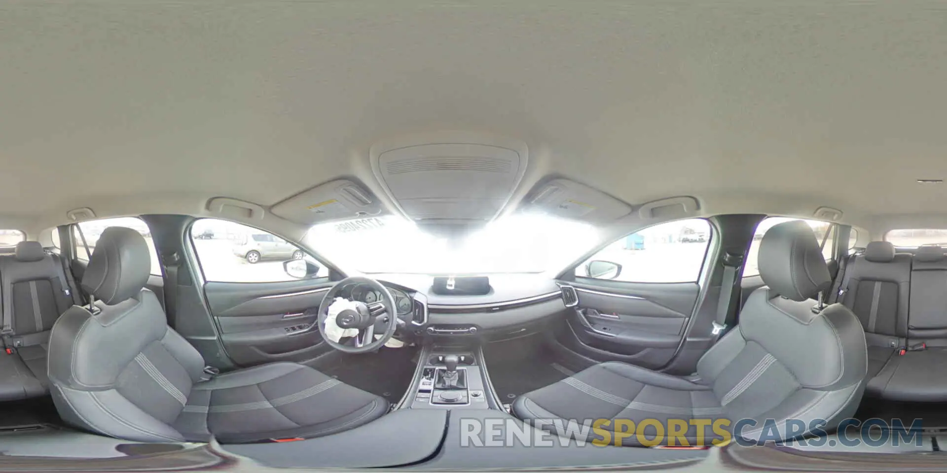 13 Photograph of a damaged car 7MMVABBM5SN314750 MAZDA CX-50 PREF 2025