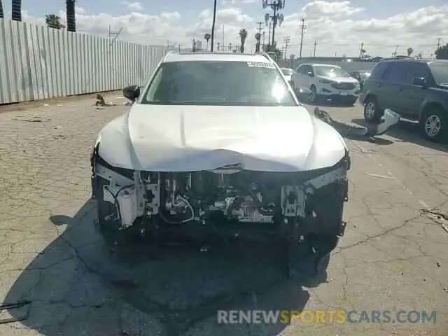 12 Photograph of a damaged car 7MMVABDY4PN115678 MAZDA CX-50 PREM 2023