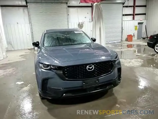 15 Photograph of a damaged car 7MMVABEM8RN183352 MAZDA CX-50 PREM 2024