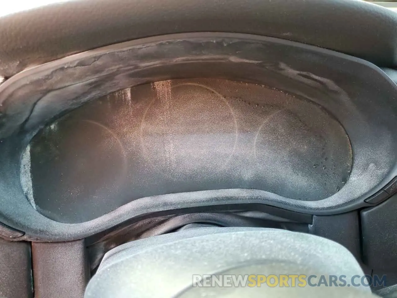 9 Photograph of a damaged car 7MMVABEY2RN204747 MAZDA CX-50 PREM 2024