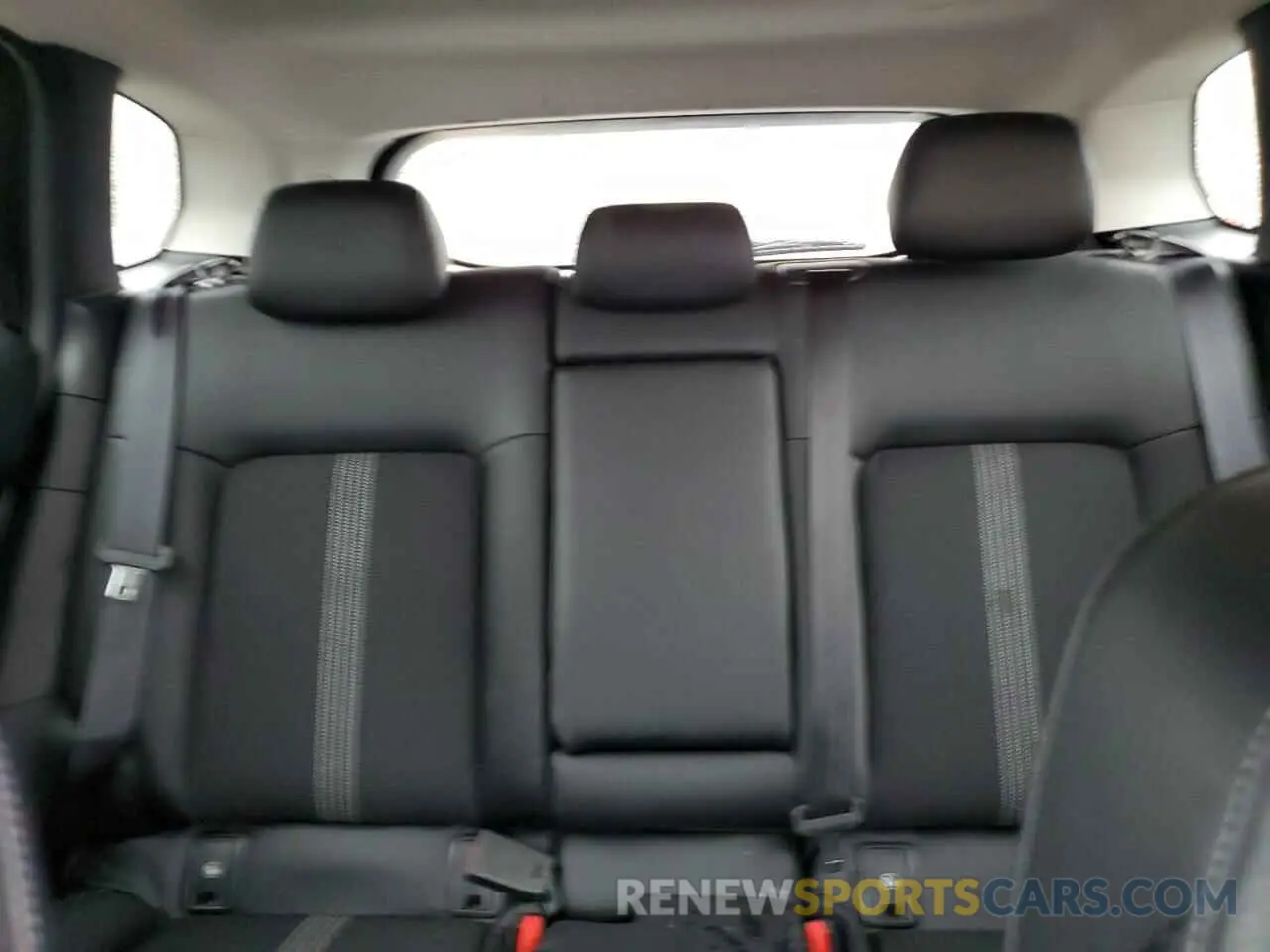 10 Photograph of a damaged car 7MMVABDM7SN316030 MAZDA CX-50 PREM 2025