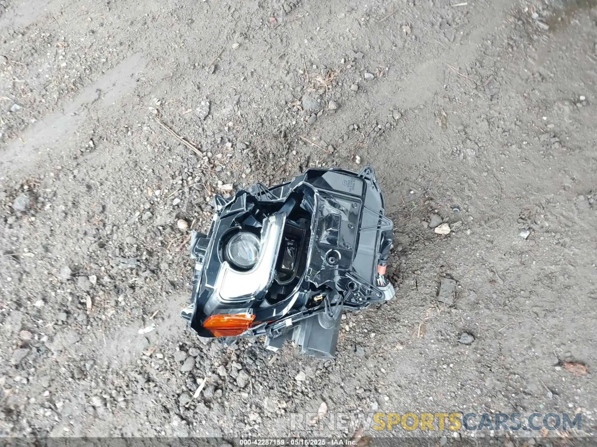12 Photograph of a damaged car JM3KJEHA6S1111740 MAZDA CX-70 PHEV 2025