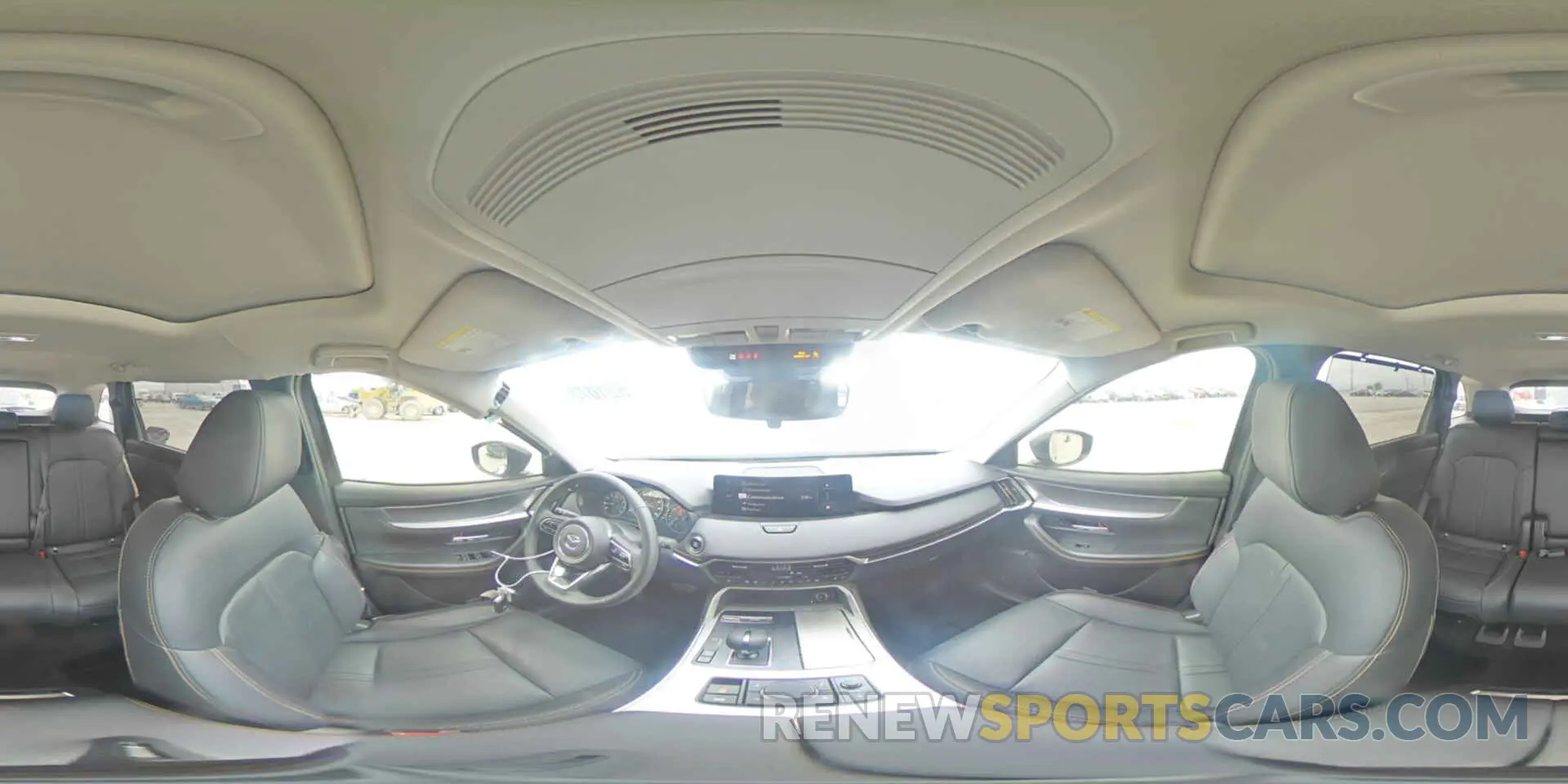16 Photograph of a damaged car JM3KJBHD8S1117161 MAZDA CX-70 PREF 2025