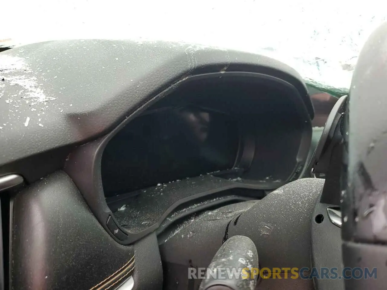 9 Photograph of a damaged car JM3KJDHC3S1107494 MAZDA CX-70 PREM 2025