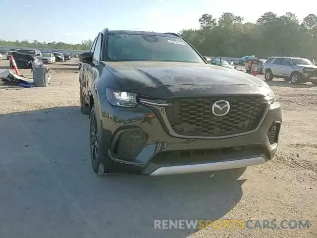 15 Photograph of a damaged car JM3KJEHDXS1115946 MAZDA CX-70 PREM 2025