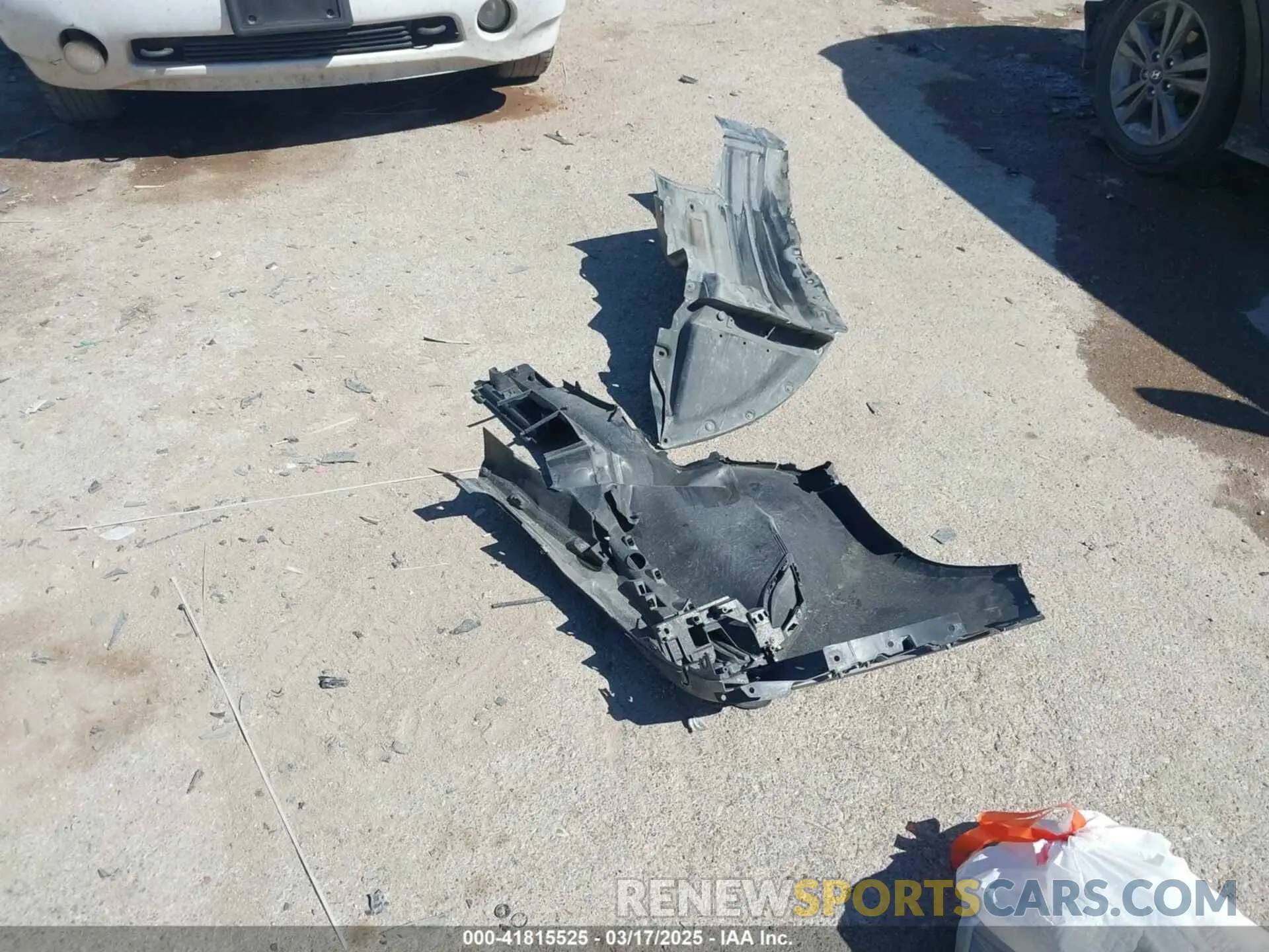 12 Photograph of a damaged car JM3TCABY7K0313750 MAZDA CX-9 2019