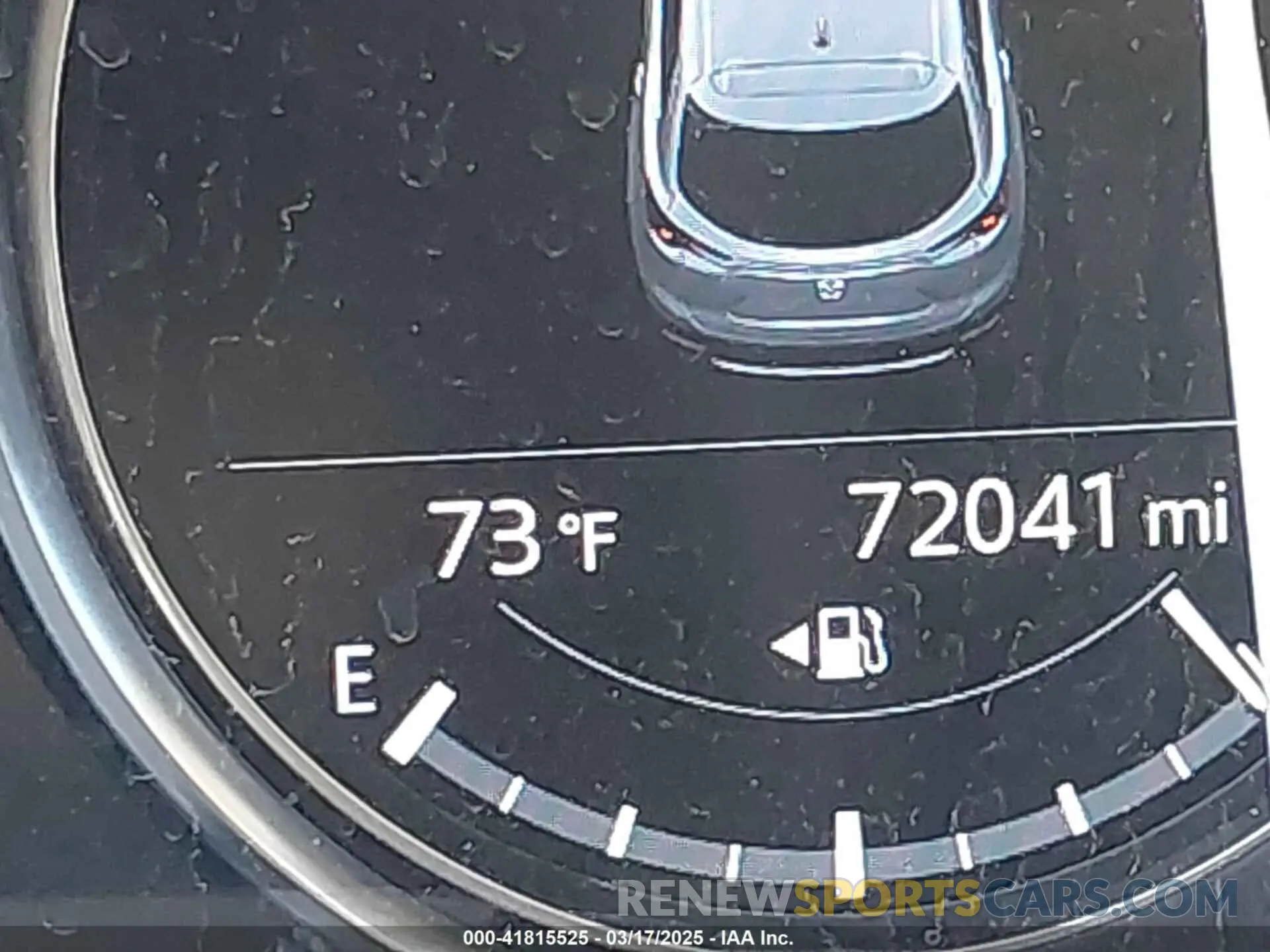 16 Photograph of a damaged car JM3TCABY7K0313750 MAZDA CX-9 2019