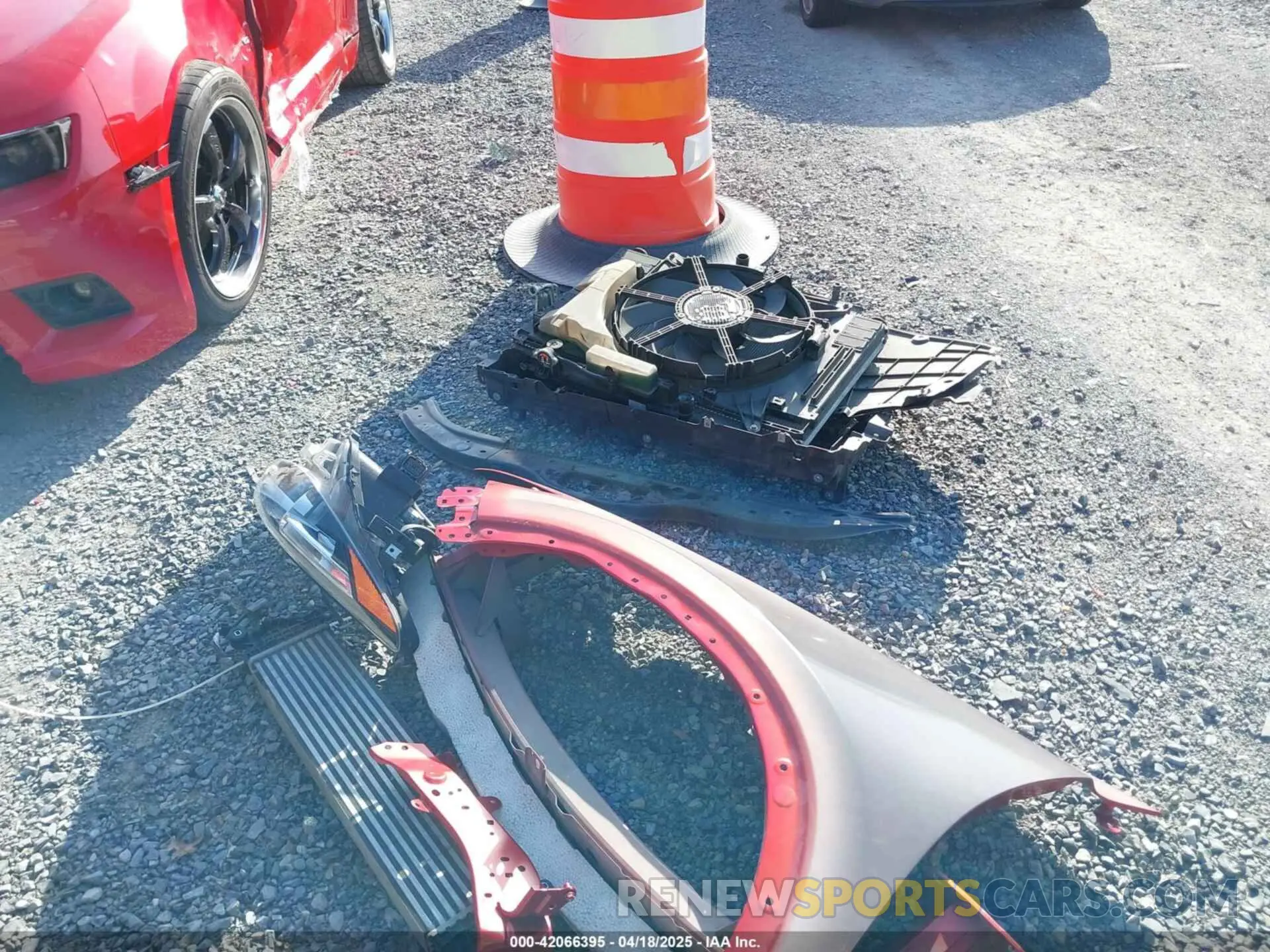 12 Photograph of a damaged car JM3TCACY0K0310851 MAZDA CX-9 2019