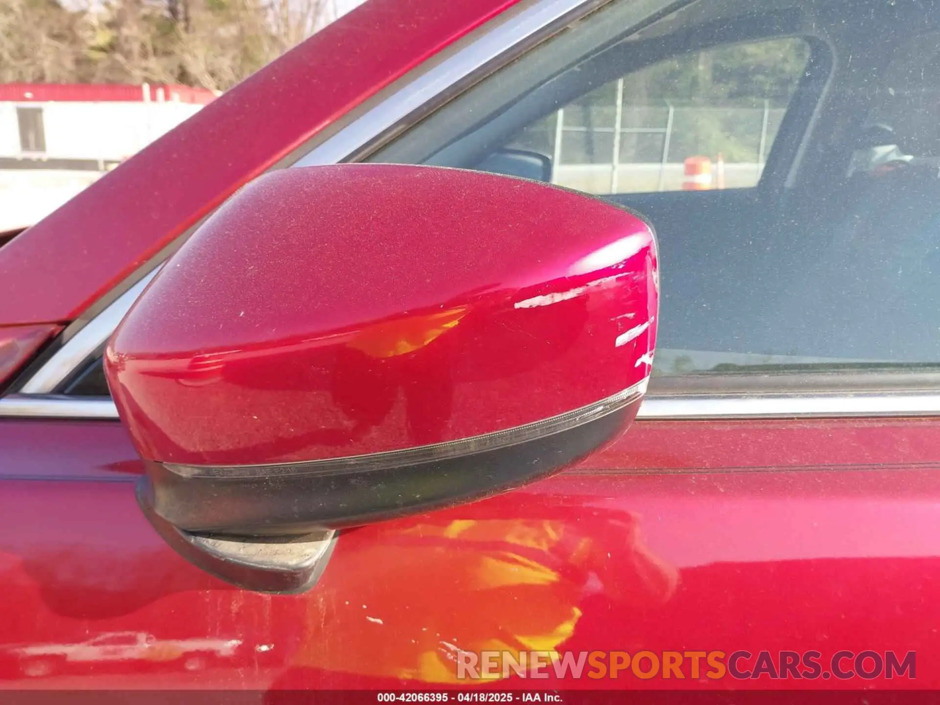 18 Photograph of a damaged car JM3TCACY0K0310851 MAZDA CX-9 2019