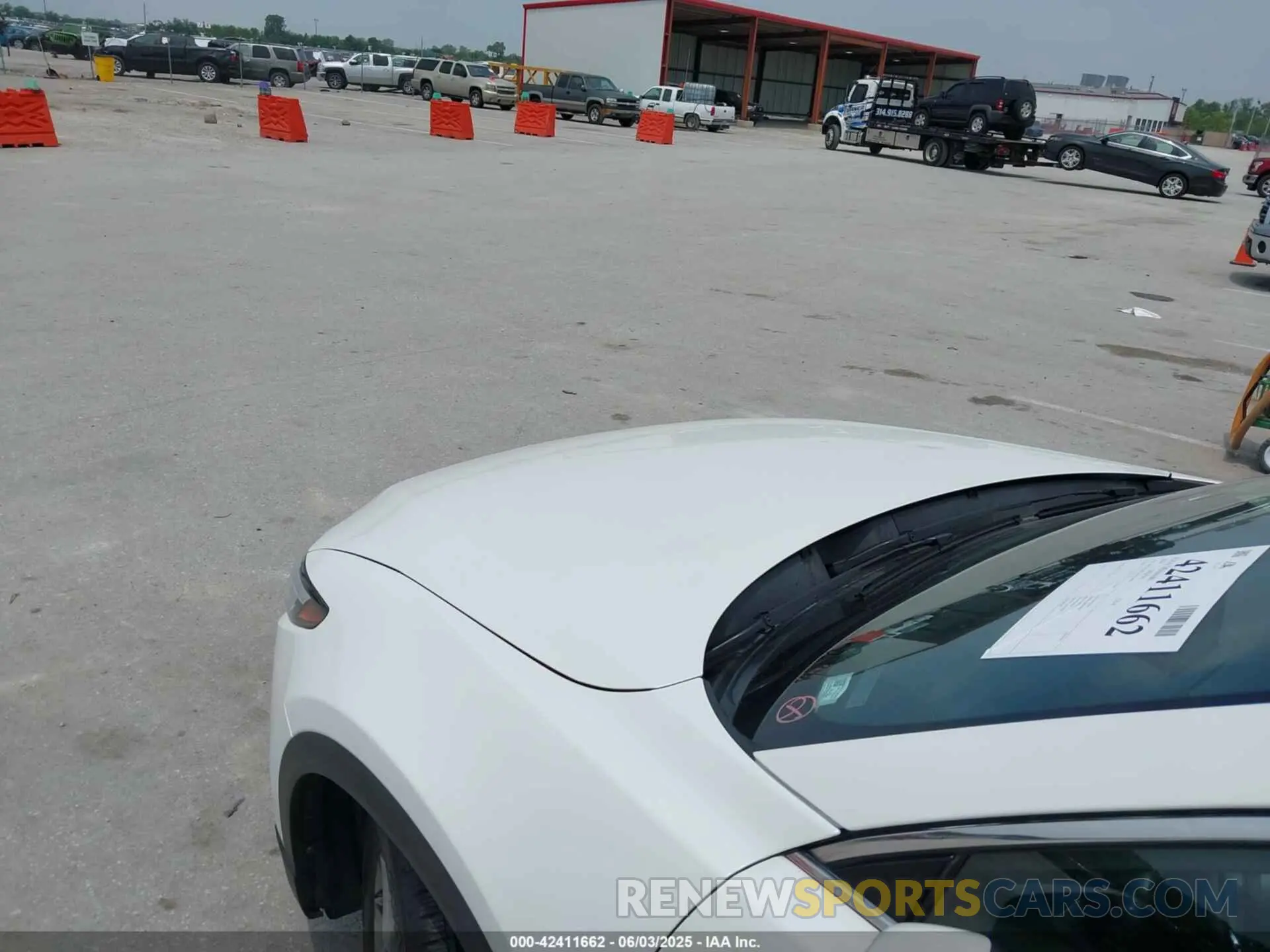 17 Photograph of a damaged car JM3TCACY1K0334804 MAZDA CX-9 2019