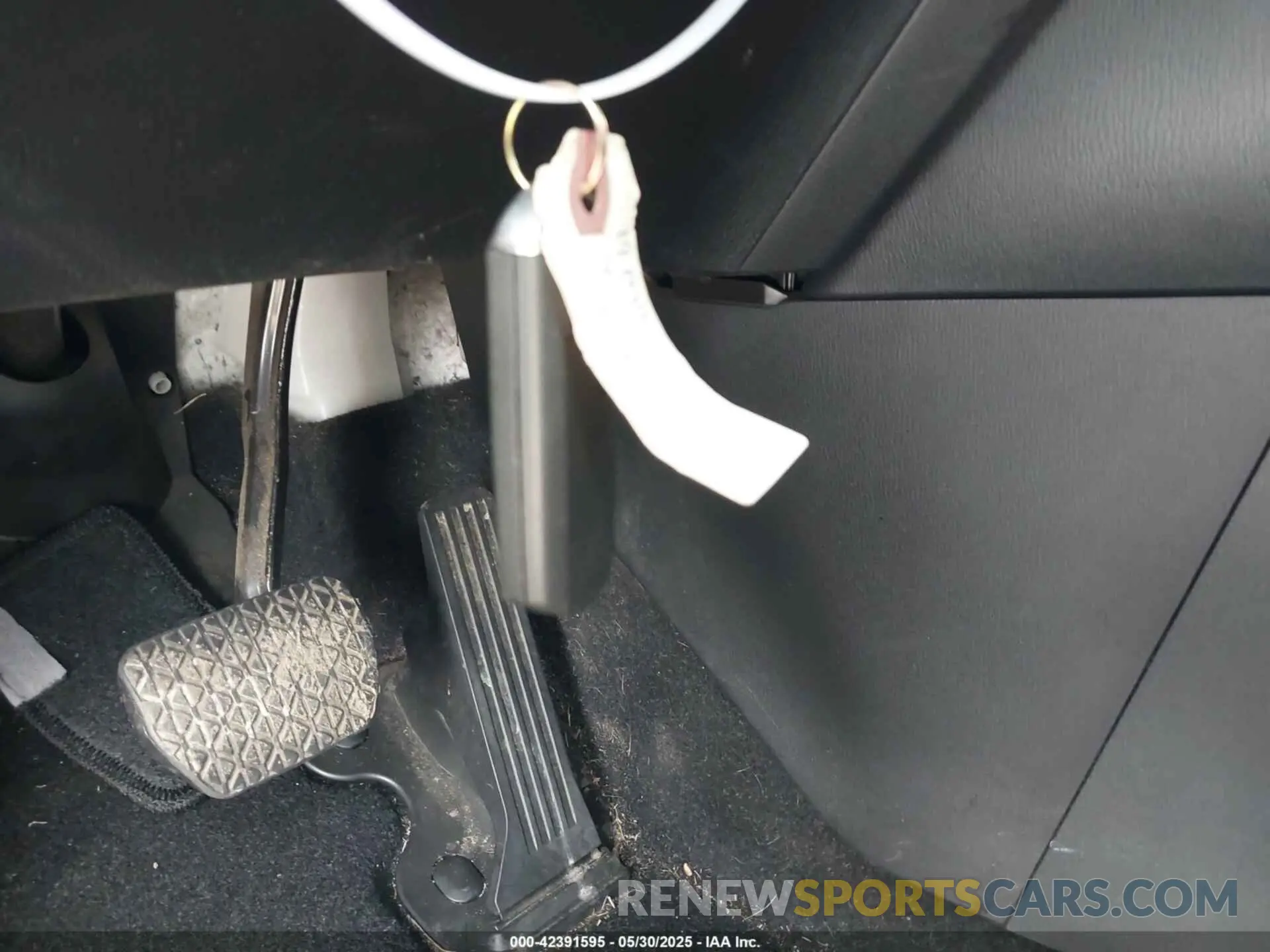 11 Photograph of a damaged car JM3TCACY6K0334085 MAZDA CX-9 2019