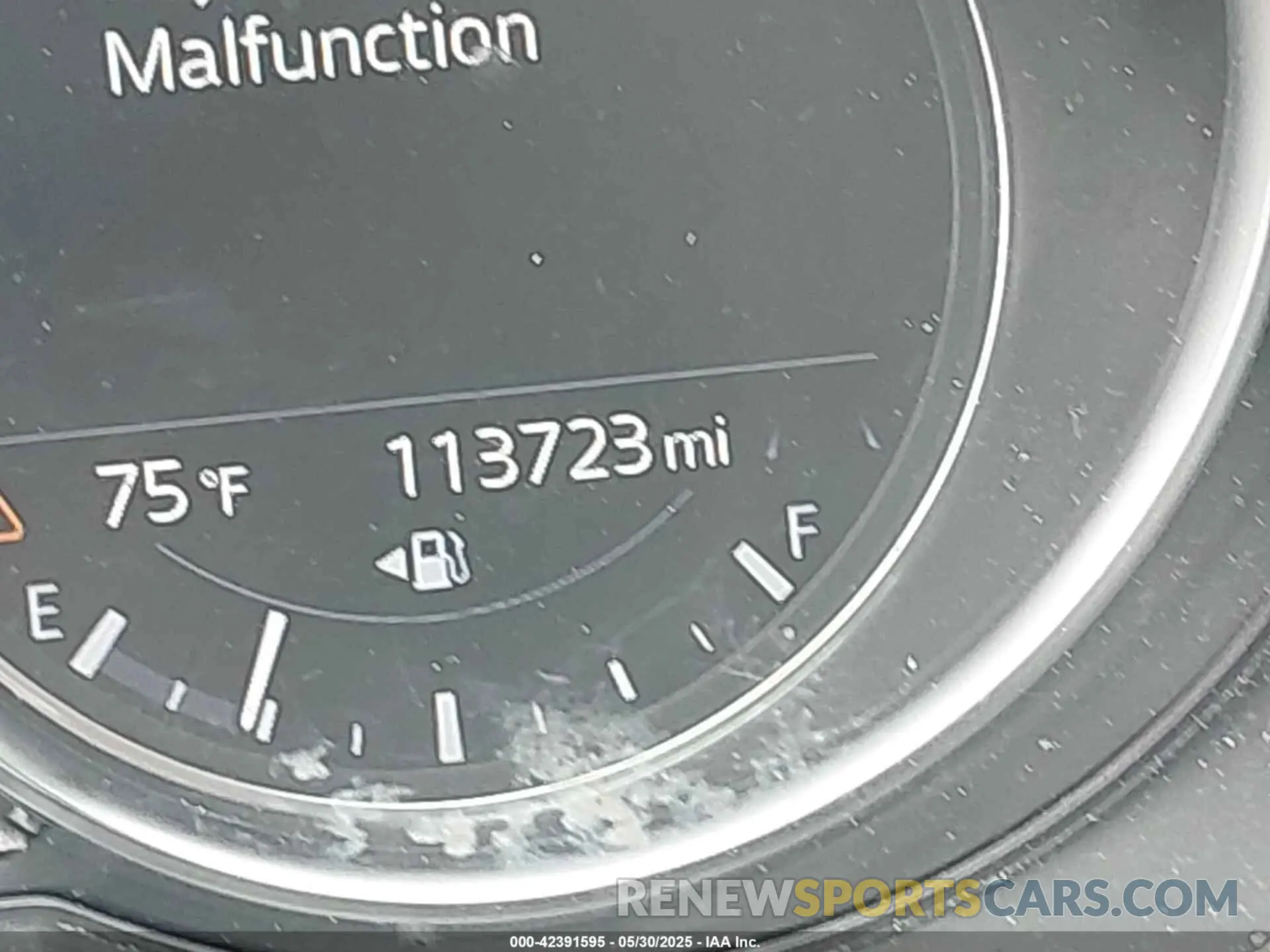 15 Photograph of a damaged car JM3TCACY6K0334085 MAZDA CX-9 2019