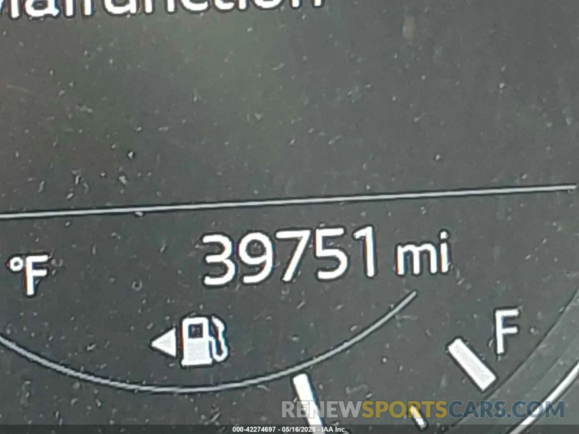 15 Photograph of a damaged car JM3TCACY7K0334175 MAZDA CX-9 2019