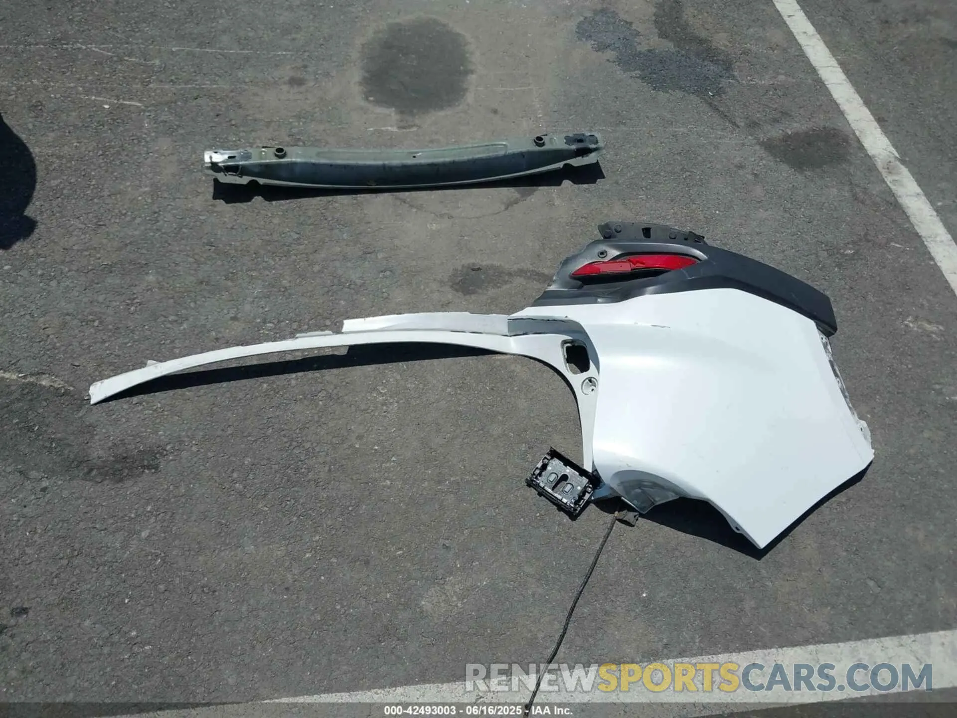 12 Photograph of a damaged car JM3TCACY8K0300956 MAZDA CX-9 2019